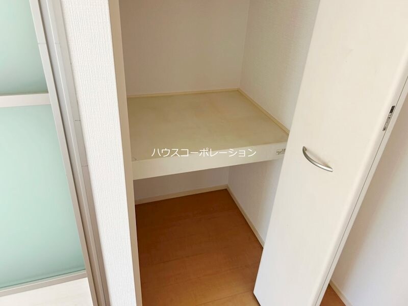 園田駅 徒歩9分 3階の物件内観写真