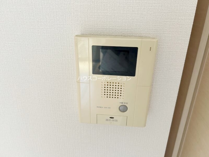 園田駅 徒歩9分 3階の物件内観写真