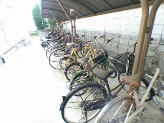 園田駅 徒歩9分 3階の物件内観写真