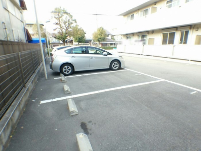 園田駅 徒歩9分 3階の物件内観写真