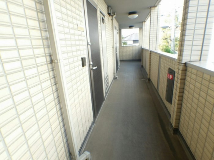 園田駅 徒歩9分 3階の物件内観写真