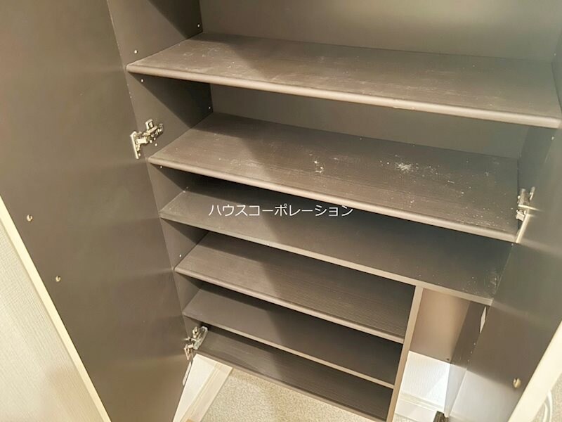 園田駅 徒歩9分 3階の物件内観写真