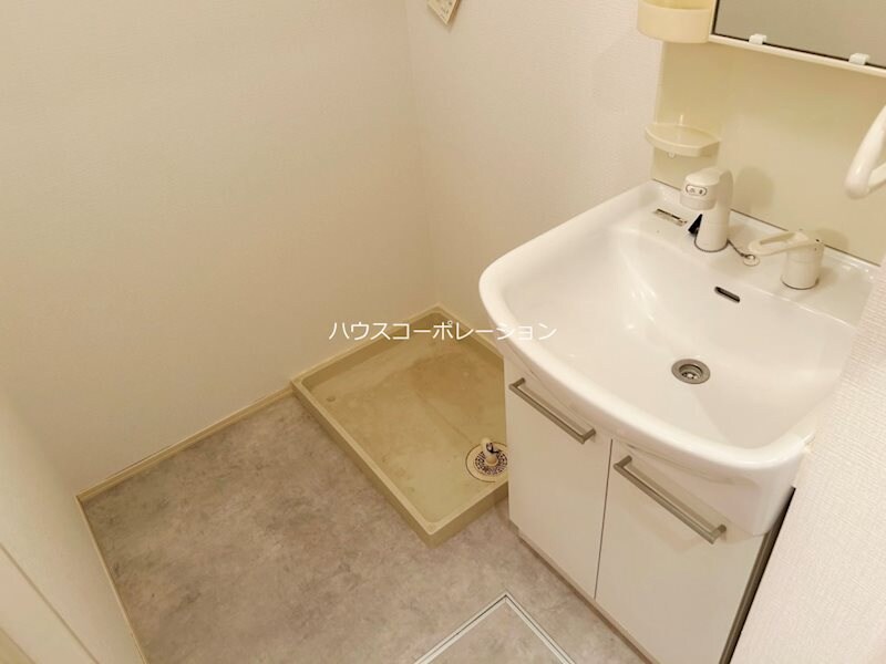 園田駅 徒歩9分 3階の物件内観写真