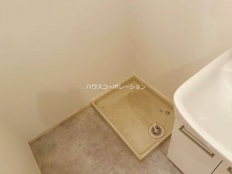 園田駅 徒歩9分 3階の物件内観写真