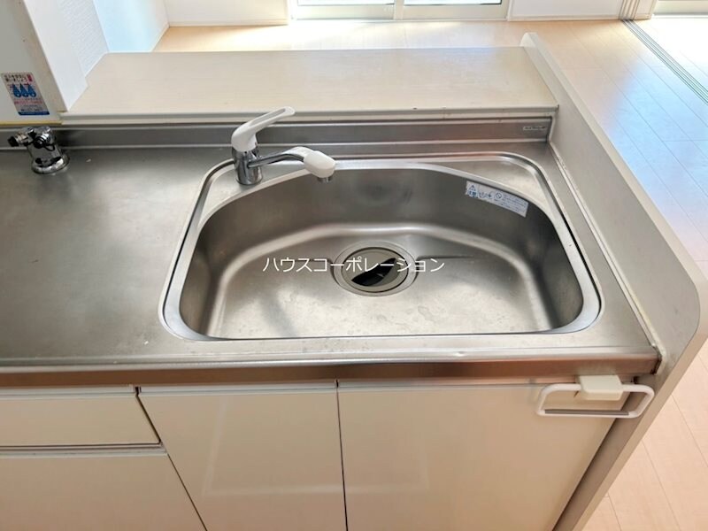 園田駅 徒歩9分 3階の物件内観写真