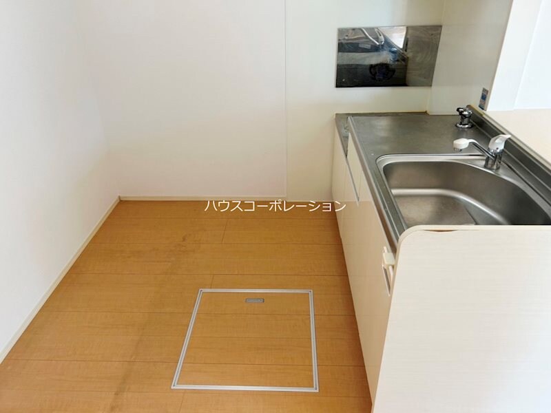 園田駅 徒歩9分 3階の物件内観写真