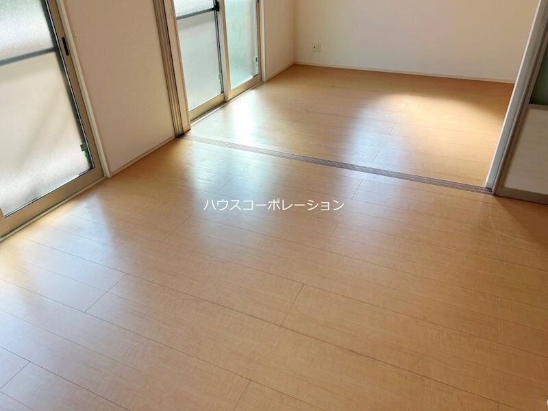 園田駅 徒歩9分 3階の物件内観写真