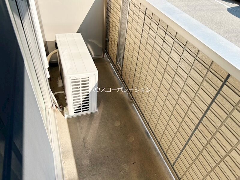 園田駅 徒歩9分 3階の物件内観写真