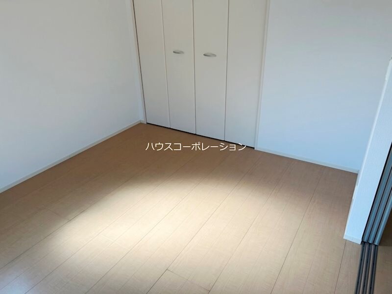 園田駅 徒歩9分 3階の物件内観写真