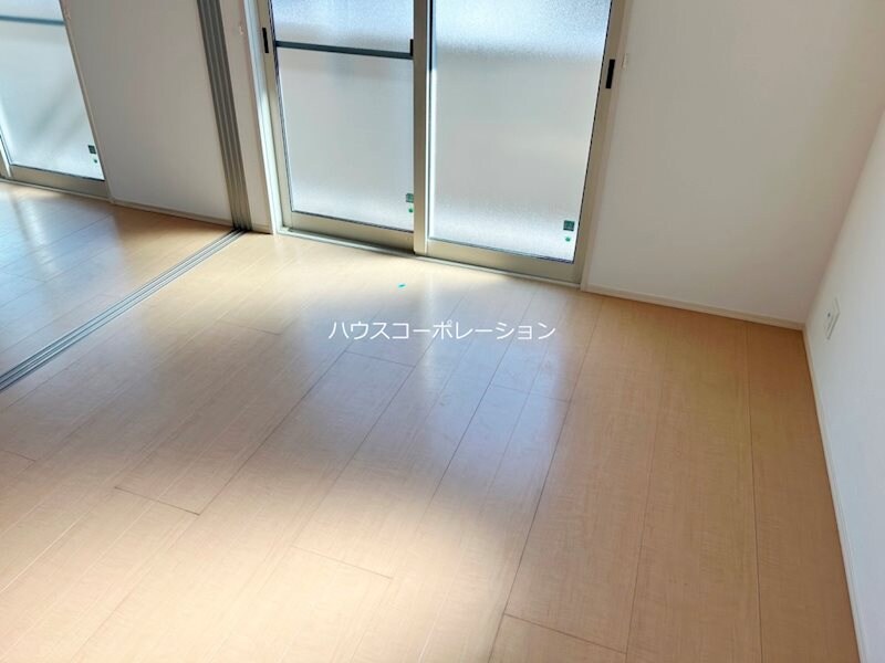 園田駅 徒歩9分 3階の物件内観写真