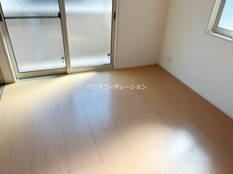 園田駅 徒歩9分 3階の物件内観写真