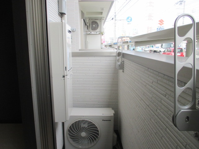 武庫之荘駅 徒歩13分 1階の物件内観写真