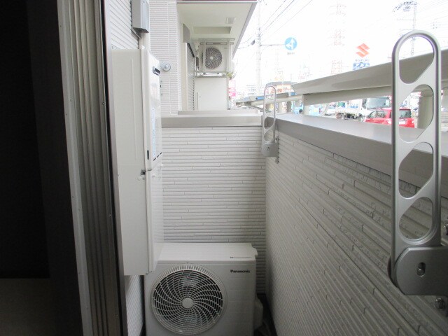 武庫之荘駅 徒歩13分 1階の物件内観写真