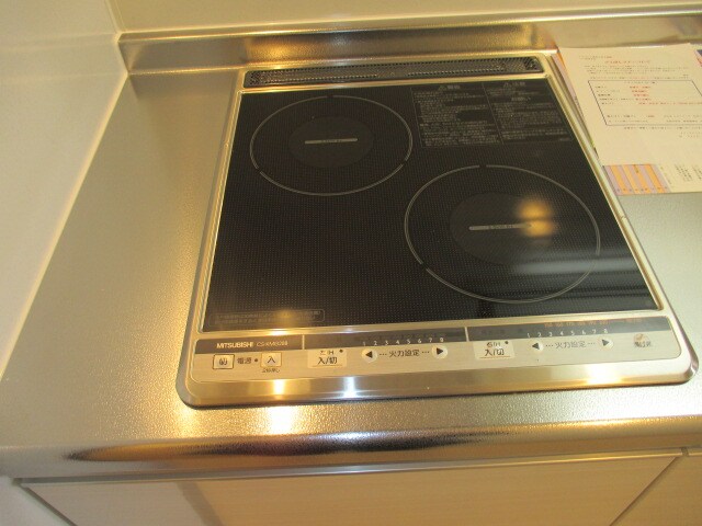 武庫之荘駅 徒歩13分 1階の物件内観写真