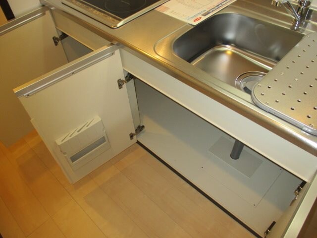 武庫之荘駅 徒歩13分 1階の物件内観写真