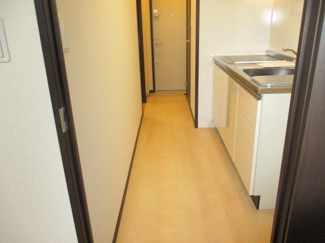 武庫之荘駅 徒歩13分 1階の物件内観写真