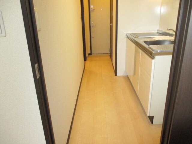 武庫之荘駅 徒歩13分 1階の物件内観写真