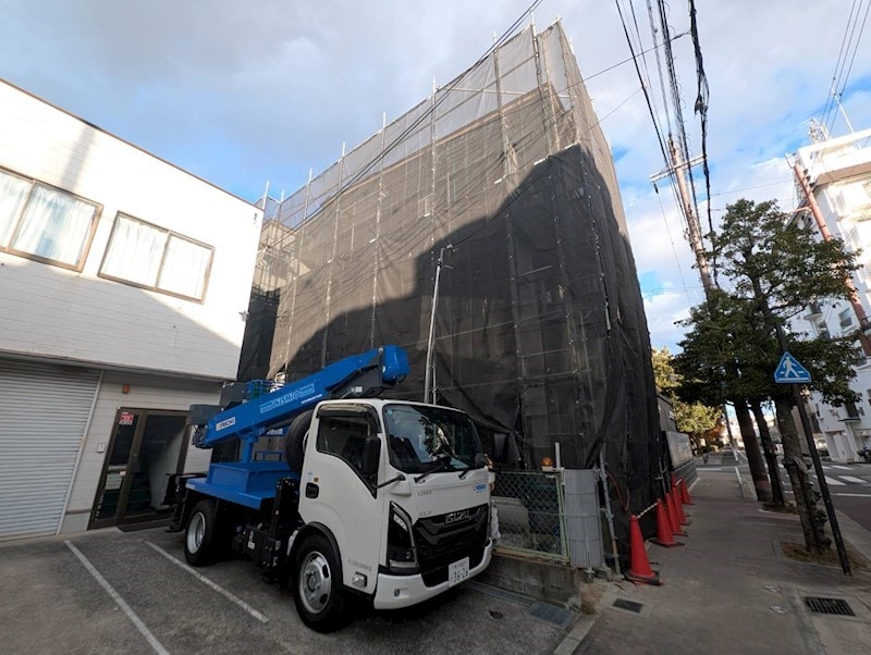 立花駅 徒歩7分 1階の物件内観写真