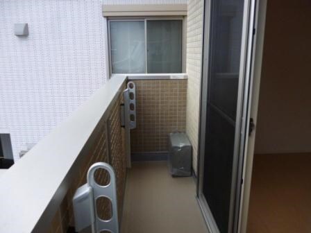 武庫之荘駅 徒歩11分 1階の物件内観写真