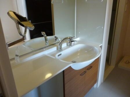 武庫之荘駅 徒歩11分 1階の物件内観写真