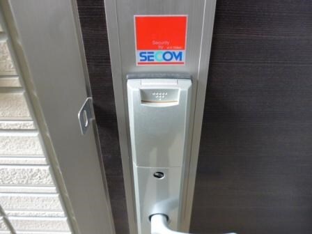 武庫之荘駅 徒歩11分 1階の物件内観写真