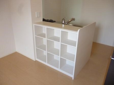 武庫之荘駅 徒歩11分 1階の物件内観写真