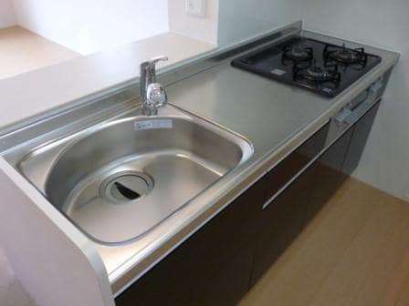 武庫之荘駅 徒歩11分 1階の物件内観写真