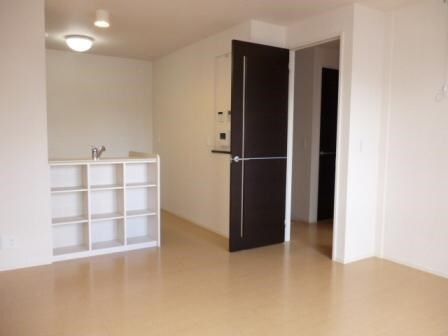 武庫之荘駅 徒歩11分 1階の物件内観写真