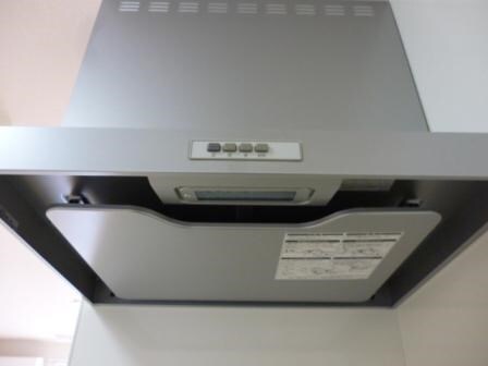 武庫之荘駅 徒歩11分 1階の物件内観写真