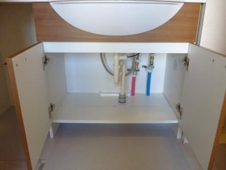 武庫之荘駅 徒歩11分 1階の物件内観写真