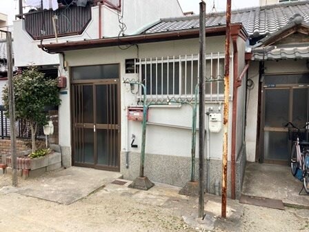 武庫川駅 徒歩12分 1階の物件内観写真