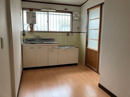 大島2丁目7-5平屋の物件内観写真