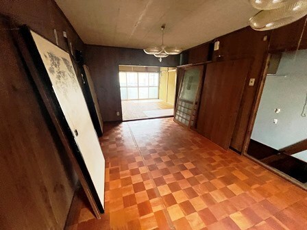 西大物町貸家 （2-7）の物件内観写真