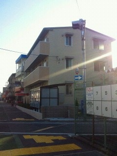 武庫之荘駅 徒歩11分 1階の物件外観写真