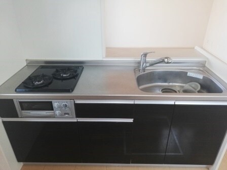 武庫之荘駅 徒歩11分 1階の物件内観写真