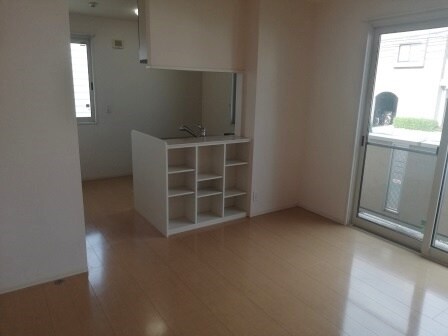 武庫之荘駅 徒歩11分 1階の物件内観写真