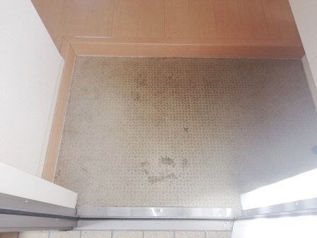 武庫之荘駅 徒歩11分 1階の物件内観写真