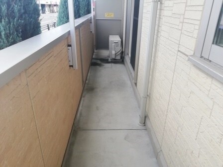 武庫之荘駅 徒歩11分 1階の物件内観写真