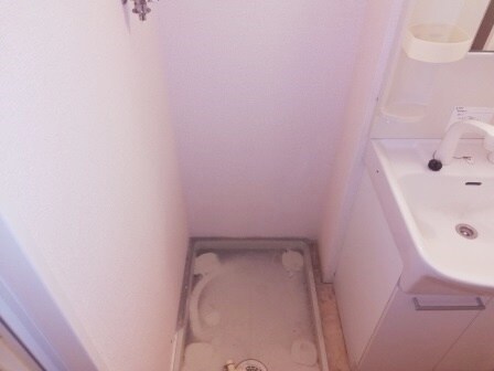 武庫之荘駅 徒歩11分 1階の物件内観写真