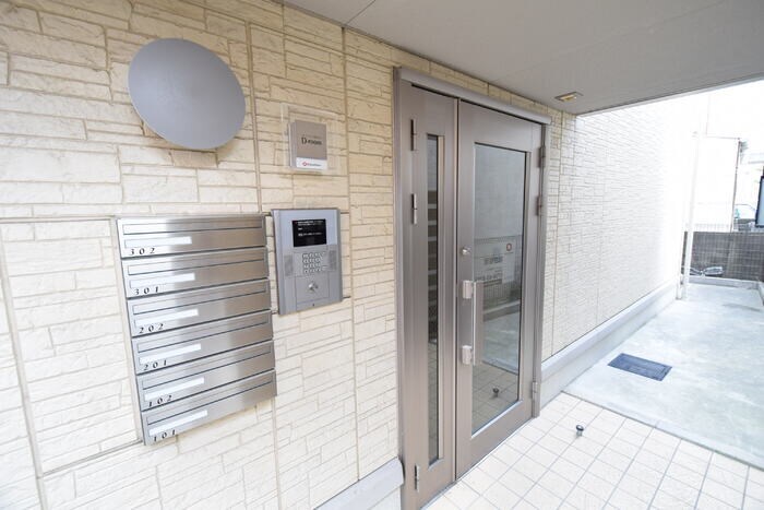 武庫之荘駅 徒歩11分 1階の物件内観写真