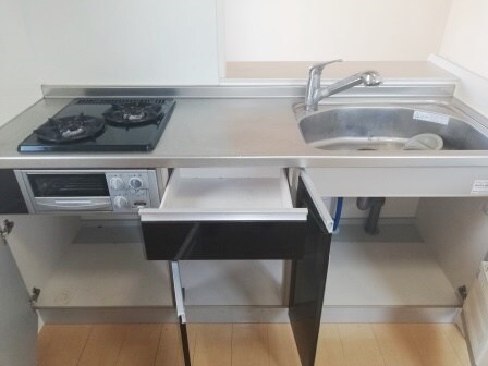 武庫之荘駅 徒歩11分 1階の物件内観写真