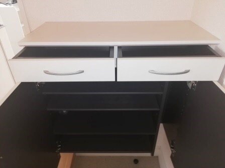 武庫之荘駅 徒歩11分 1階の物件内観写真