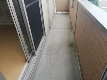 武庫之荘駅 徒歩11分 1階の物件内観写真