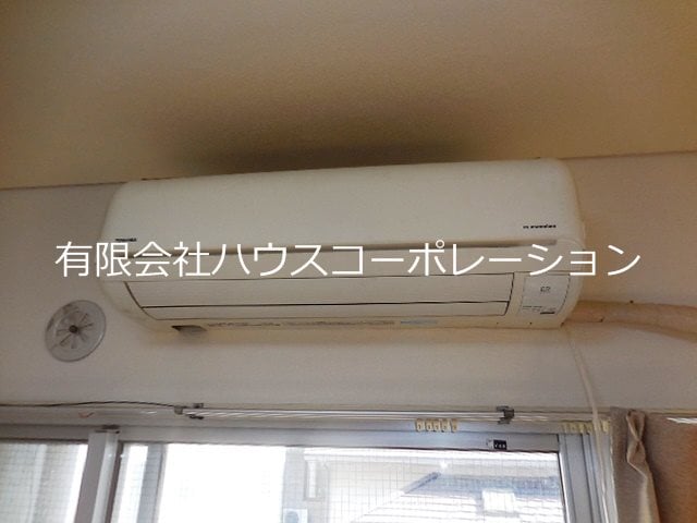 難波コーポの物件内観写真