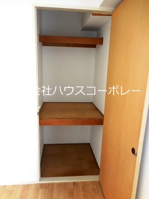 難波コーポの物件内観写真