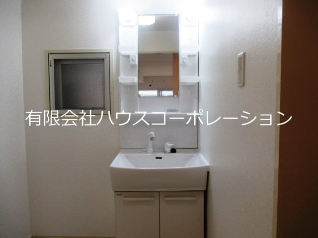 難波コーポの物件内観写真