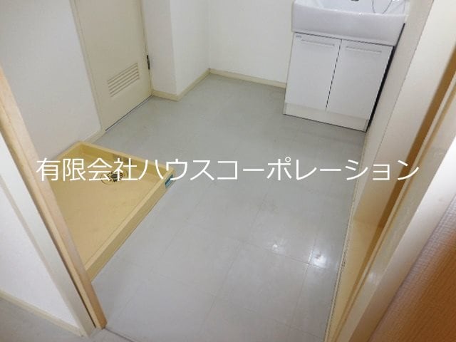 難波コーポの物件内観写真