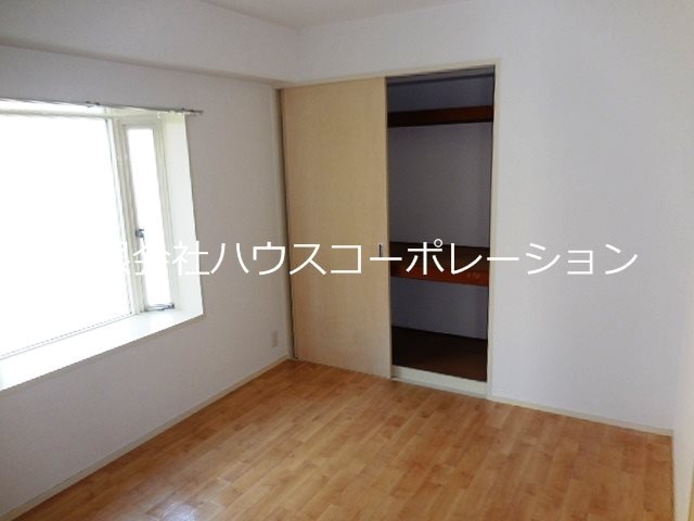 難波コーポの物件内観写真