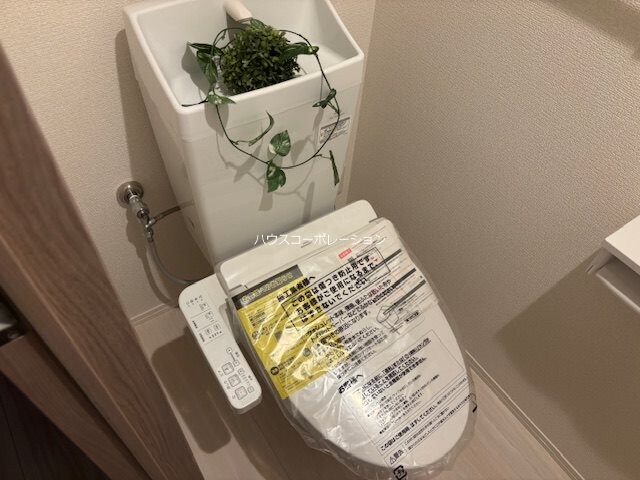 立花駅 徒歩5分 3階の物件内観写真