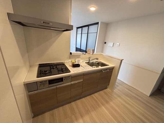 立花駅 徒歩5分 3階の物件内観写真